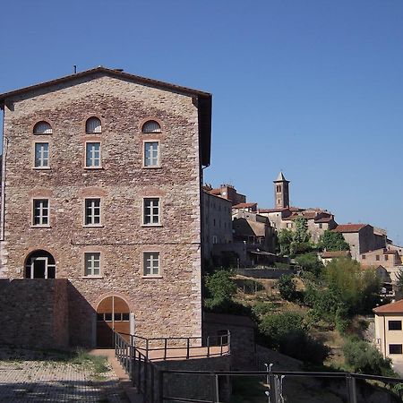 Sassetta Holiday Apartment Екстериор снимка