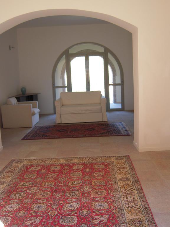 Sassetta Holiday Apartment Екстериор снимка