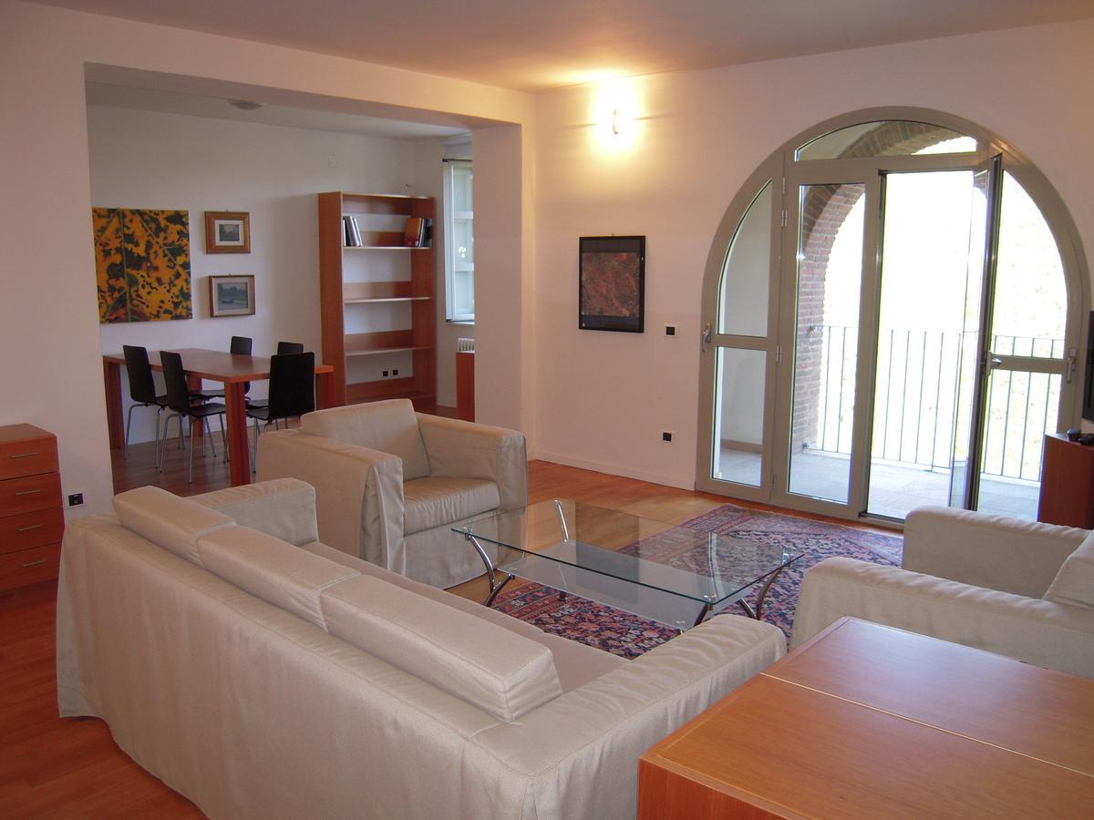 Sassetta Holiday Apartment Екстериор снимка