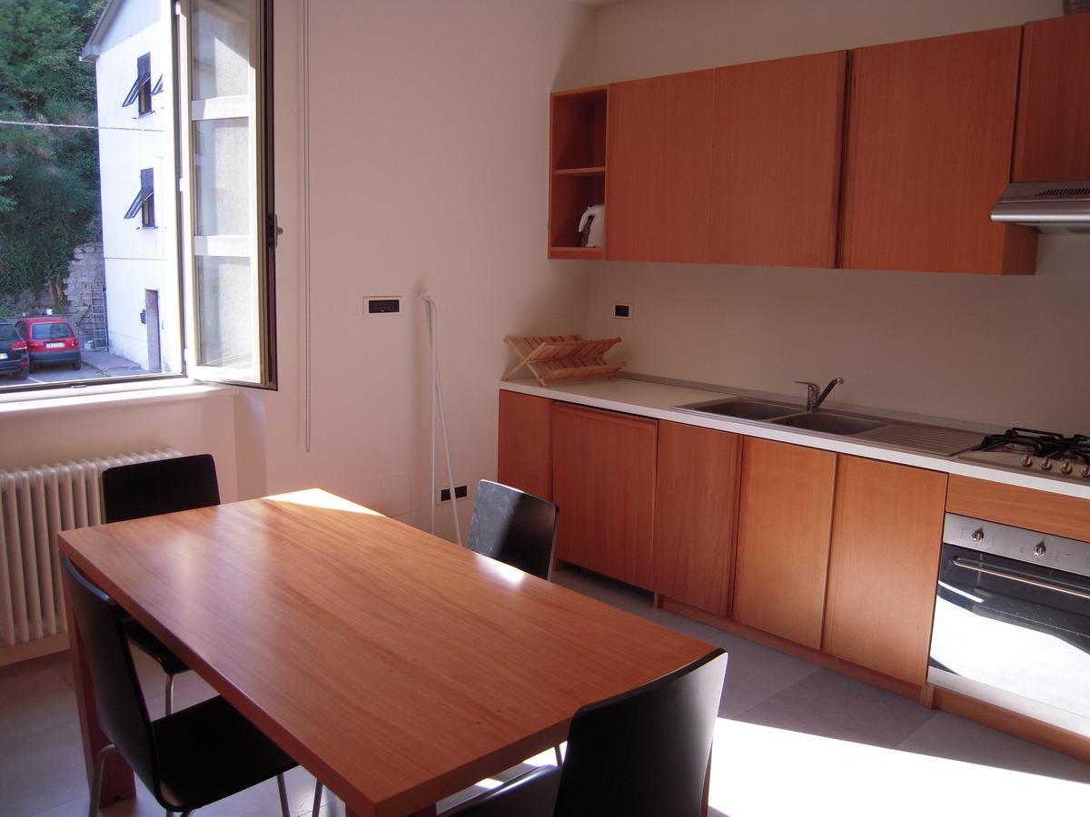 Sassetta Holiday Apartment Екстериор снимка