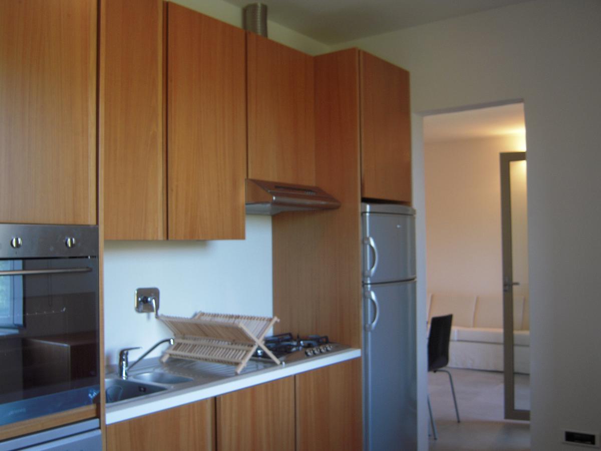Sassetta Holiday Apartment Екстериор снимка
