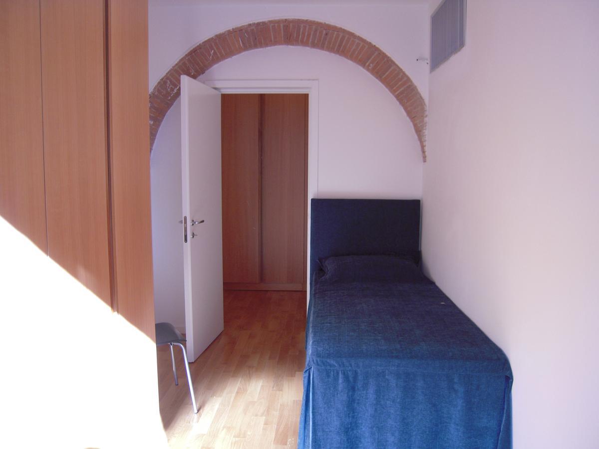 Sassetta Holiday Apartment Екстериор снимка