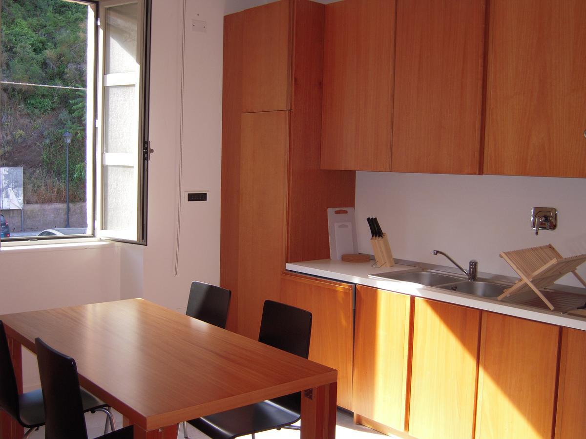 Sassetta Holiday Apartment Екстериор снимка