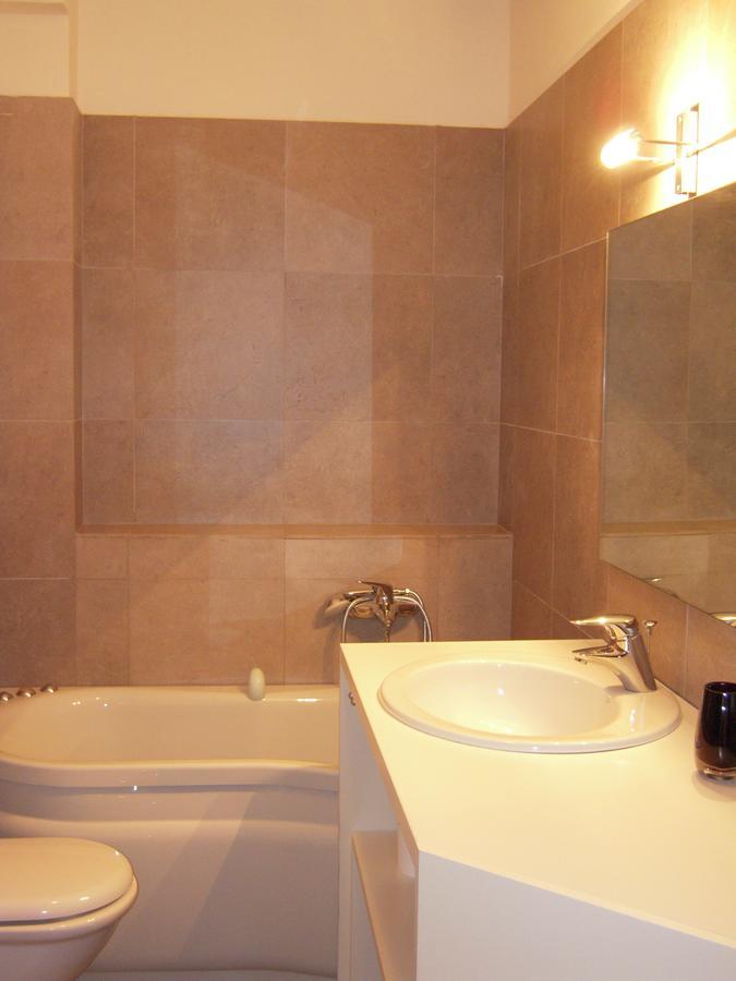 Sassetta Holiday Apartment Екстериор снимка