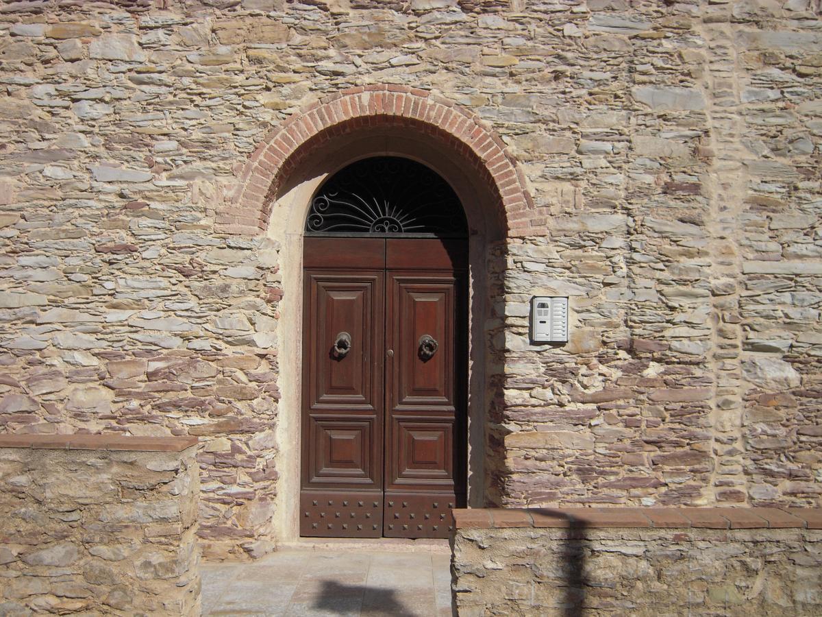 Sassetta Holiday Apartment Екстериор снимка