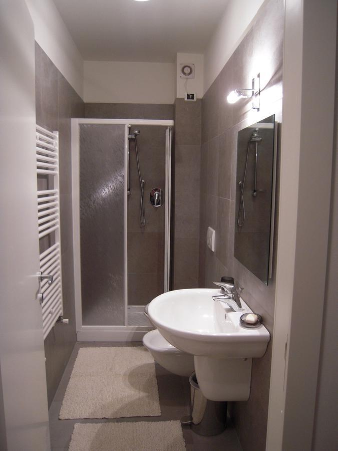 Sassetta Holiday Apartment Екстериор снимка