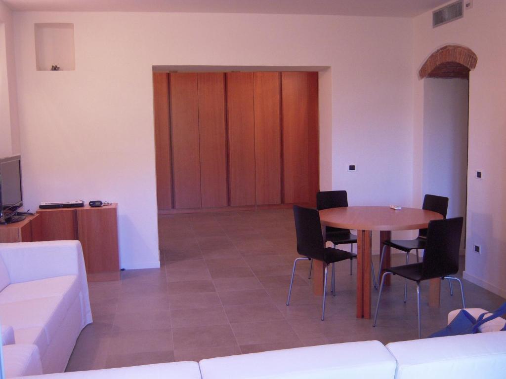Sassetta Holiday Apartment Стая снимка
